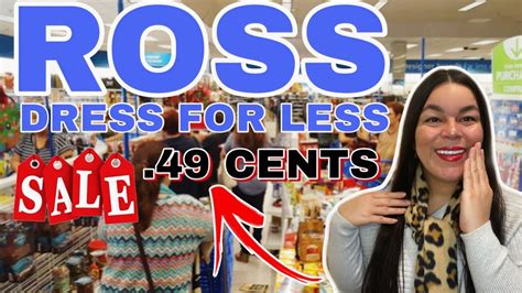 49 cents ross 2024